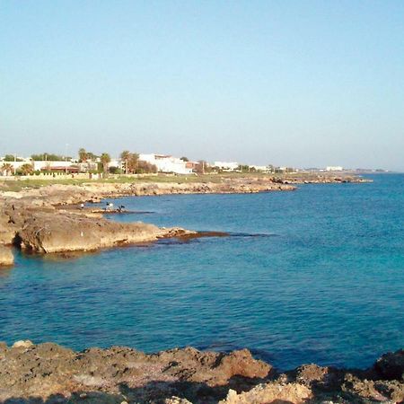 Deliziosa Villetta Mancaversa Marina di Mancaversa Kültér fotó