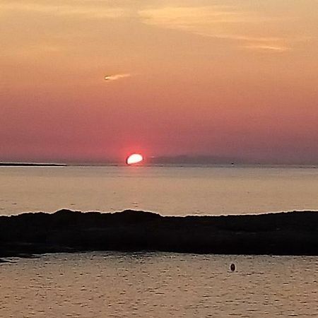 Deliziosa Villetta Mancaversa Marina di Mancaversa Kültér fotó